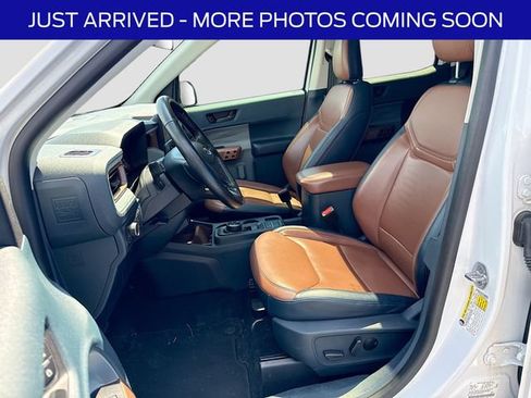 Used 2022 Ford Maverick Lariat w/ Lariat Luxury Package AWD/4WD image 13