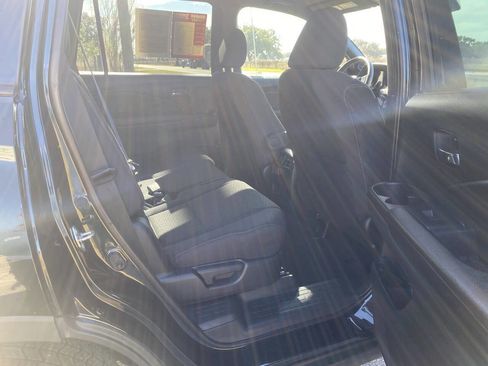 Used 2019 Honda Passport Sport image 15