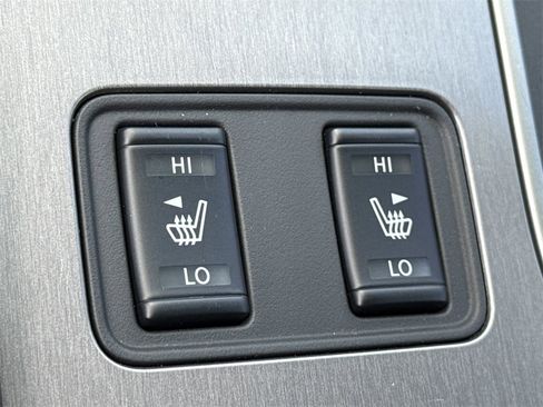 Certified 2024 Nissan Murano SV w/ SV Midnight Edition Package image 37