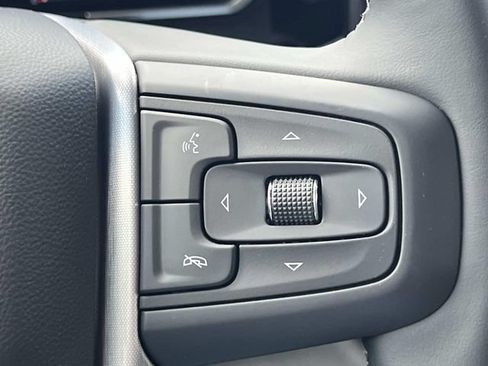 New 2026 GMC Sierra 1500 Elevation AWD/4WD image 24