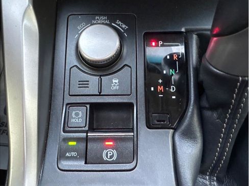 Used 2016 Lexus NX 200t AWD image 22