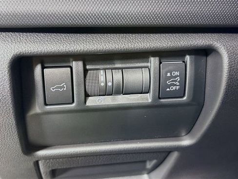 New 2026 Subaru Forester Sport AWD/4WD image 10