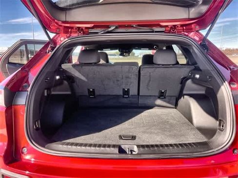 Certified 2024 Honda Prologue EX image 20