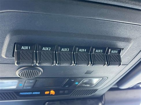 New 2025 Ford Bronco Raptor image 13