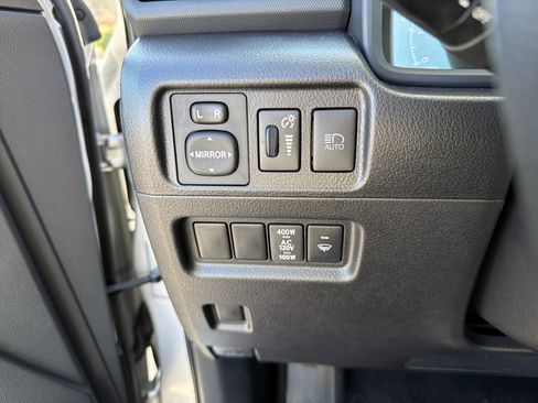 Certified 2024 Toyota 4Runner SR5 Premium image 13