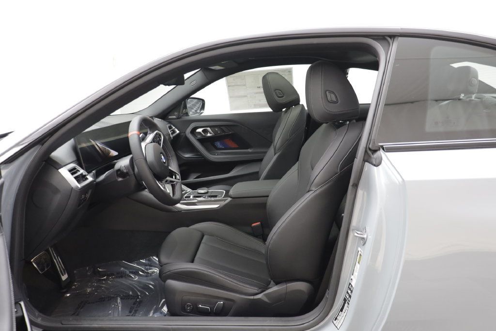 New 2027 BMW M240i xDrive Coupe AWD/4WD image 6