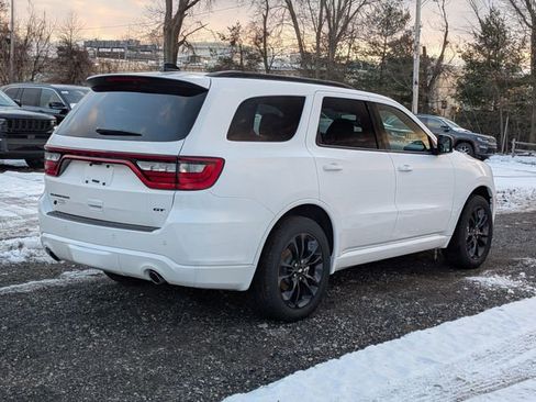 New 2026 Dodge Durango GT image 3