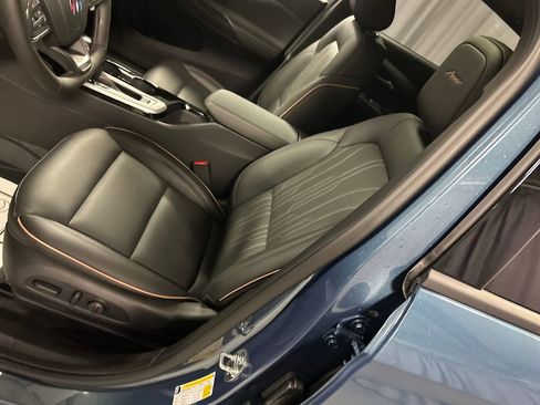 New 2026 Buick Envista Avenir FWD image 10
