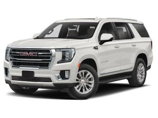 Certified 2021 GMC Yukon SLT w/ SLT Luxury Plus Package AWD/4WD video 1