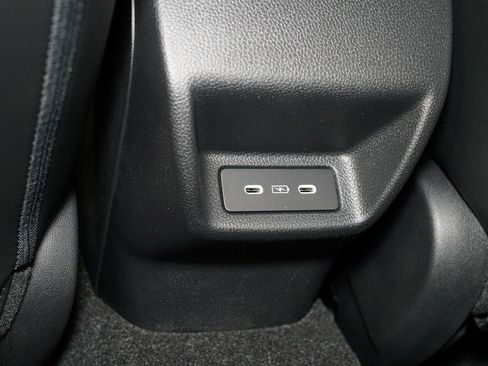 New 2026 Acura Integra A-Spec FWD image 26