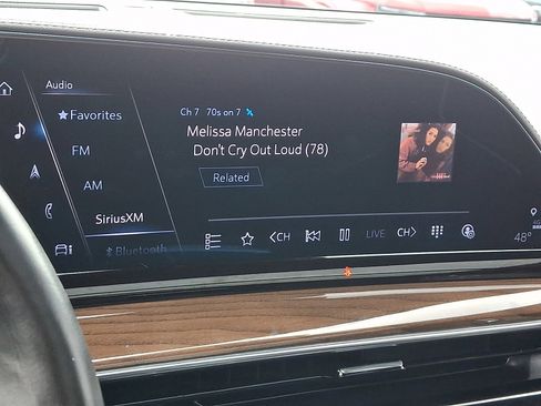 Used 2023 Cadillac Escalade Sport Platinum image 20