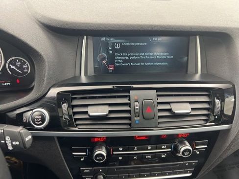 Used 2016 BMW X3 xDrive35i image 17