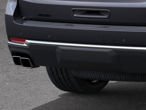 New 2026 Chevrolet Tahoe High Country AWD/4WD image 46