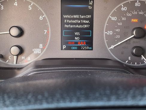 Used 2025 Toyota Corolla LE w/ LE Premium Package FWD image 23