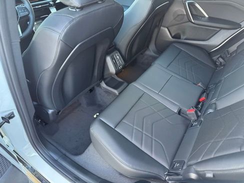 New 2026 BMW X1 xDrive28i w/ Technology Package image 18