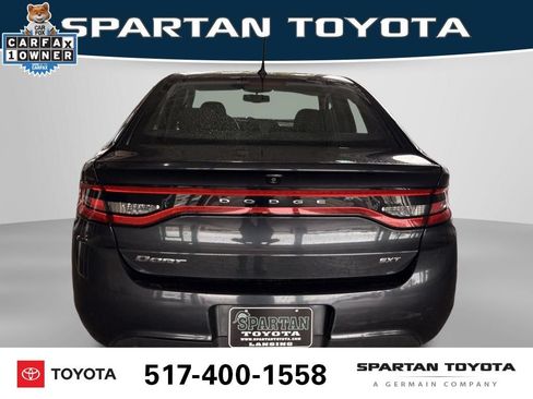 Used 2013 Dodge Dart SXT FWD image 5