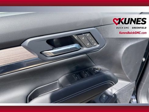 New 2026 GMC Terrain Denali w/ LPO, Floor Liner Package AWD/4WD image 12