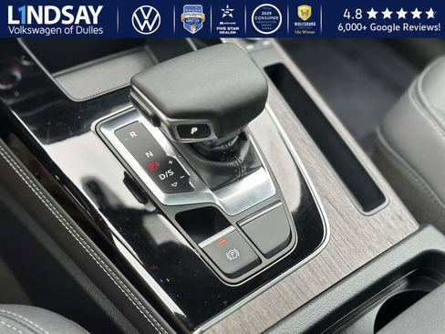 Used 2023 Audi Q5 2.0T Premium Plus image 18