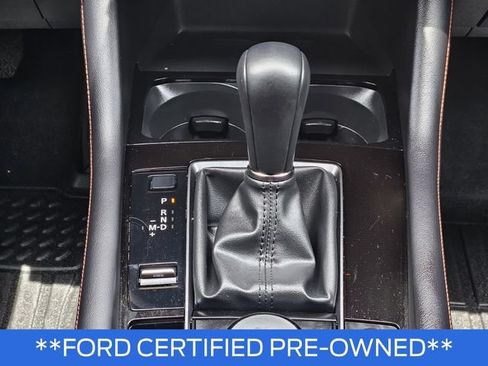 Used 2024 MAZDA MAZDA3 s AWD/4WD image 27