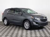 Used 2020 Chevrolet Equinox LT image 2