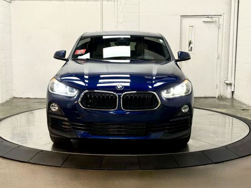 Used 2018 BMW X2 sDrive28i w/ Premium Package FWD image 3