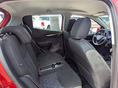 Used 2021 Chevrolet Spark LT image 28