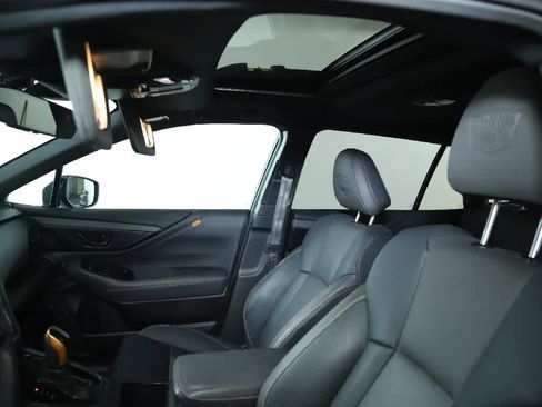 Certified 2023 Subaru Outback Wilderness image 20