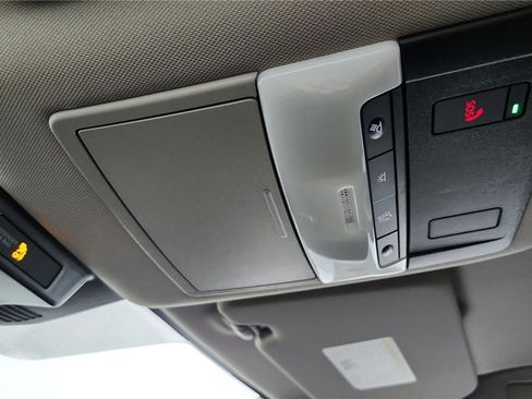 Certified 2025 Nissan Rogue SV w/ Rock Creek Premium Package image 28