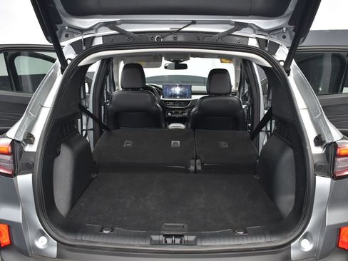 Used 2023 Ford Escape Platinum image 23