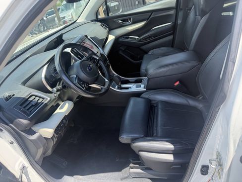 Used 2020 Subaru Ascent Limited w/ Technology Package AWD/4WD image 18