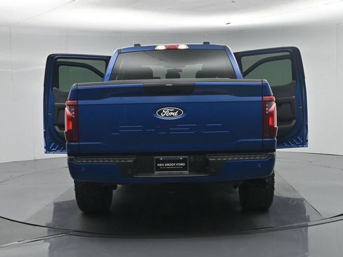 Used 2024 Ford F150 STX RWD image 31