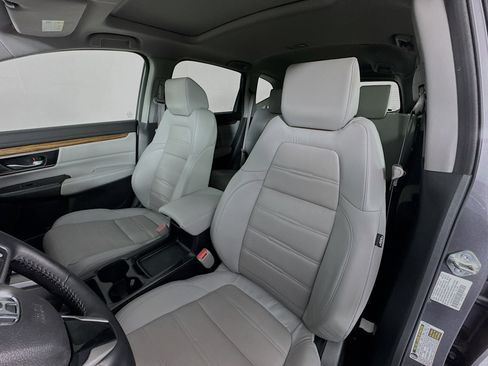 Certified 2018 Honda CR-V EX-L image 20