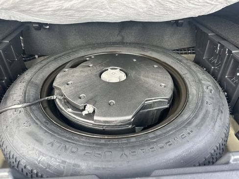 Used 2024 Nissan Murano Platinum w/ Cargo Package image 44