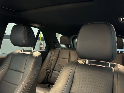 Certified 2023 Mercedes-Benz GLE 450 GLE 450 image 20