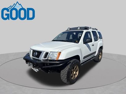 Used 2015 Nissan Xterra PRO-4X w/ Pro-4x Leather Package