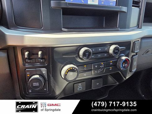 Used 2024 Ford F250 XL w/ STX Appearance Package AWD/4WD image 19