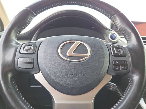 Used 2018 Lexus NX 300h AWD w/ Premium Package image 36