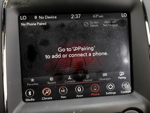 Used 2020 Dodge Durango R/T w/ Blacktop Package RWD image 37