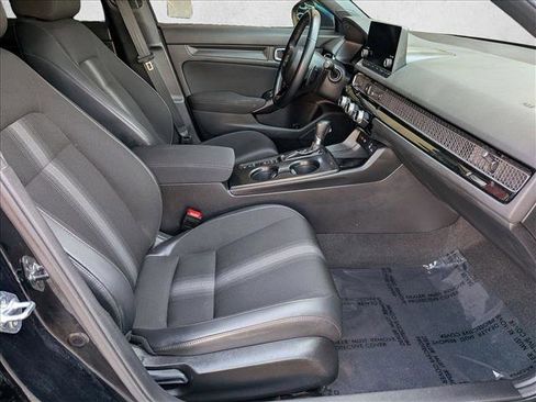 Used 2024 Honda Civic Sport image 19