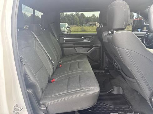 Used 2020 RAM 1500 Big Horn AWD/4WD image 15