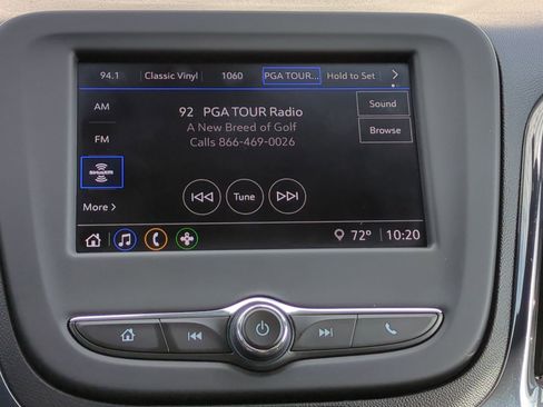 Used 2022 Chevrolet Equinox RS image 13