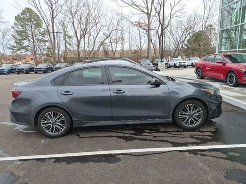Used 2024 Kia Forte GT-Line image 3
