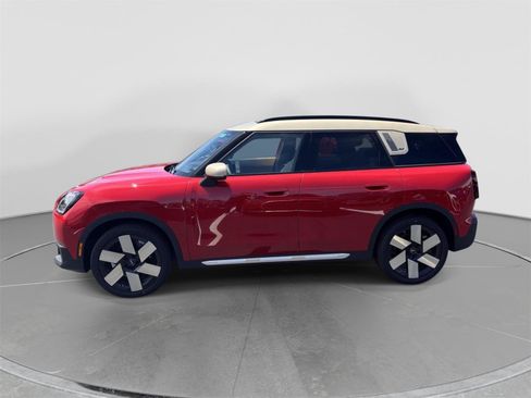 New 2027 MINI Cooper Countryman S AWD/4WD image 2
