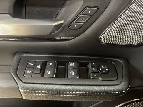 New 2026 RAM 1500 Rebel w/ Rebel Level 2 Equipment Group AWD/4WD image 13