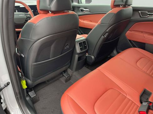 New 2026 Kia Sportage SX Prestige image 19