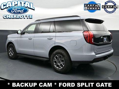 Used 2025 Ford Expedition Active AWD/4WD image 6