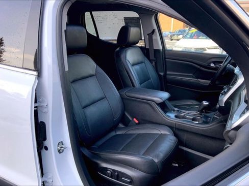 Used 2019 GMC Acadia SLT image 6