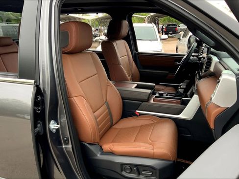 Used 2024 Toyota Tundra 1794 Edition image 9