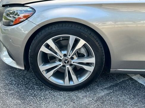 Used 2020 Mercedes-Benz C 300 Sedan image 33