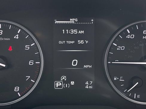 Used 2026 Subaru Forester Premium AWD/4WD image 15